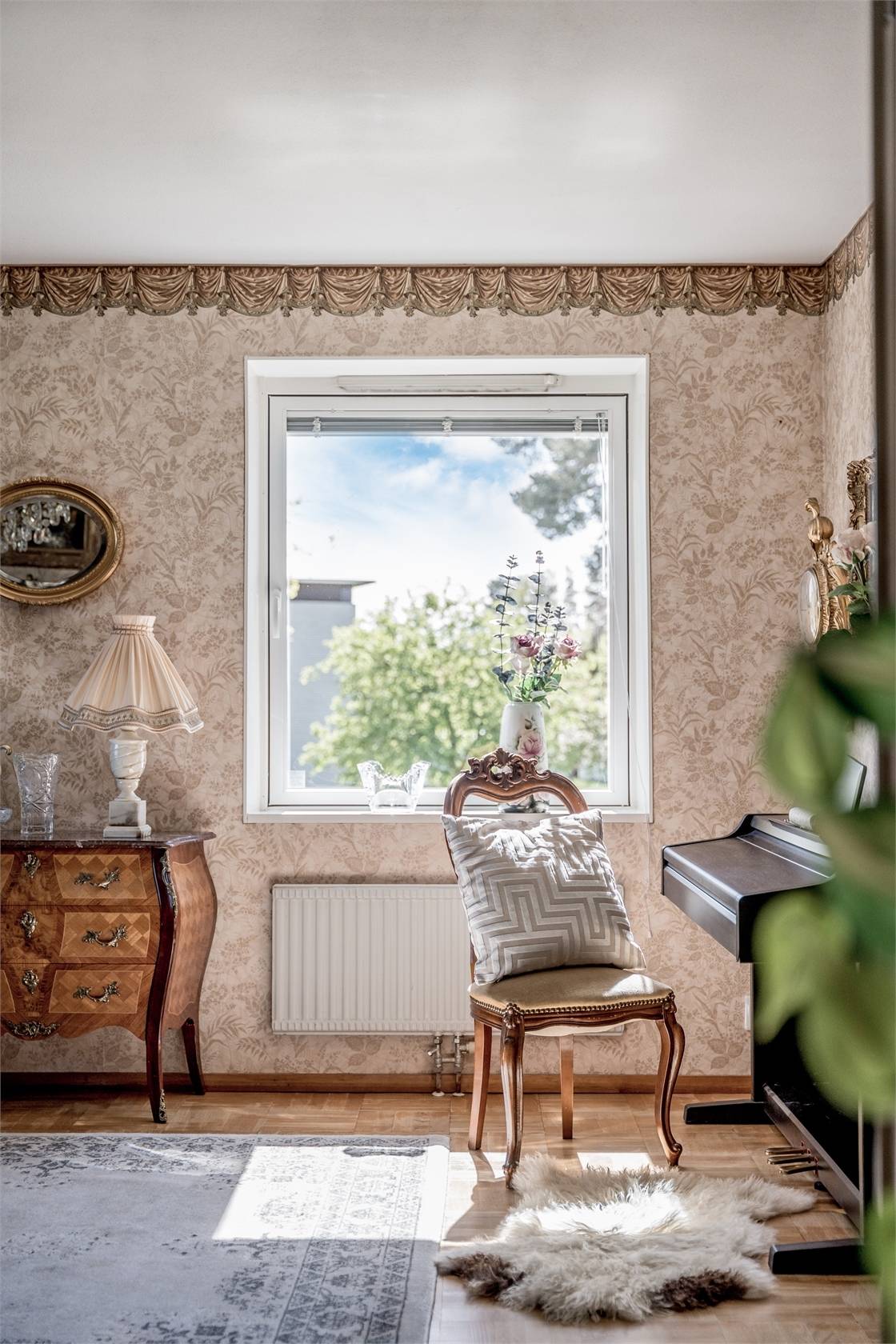 3 rum Lägenhet på Blockstensgatan 4 Vilbergen Norrköpings kommun - bild 19