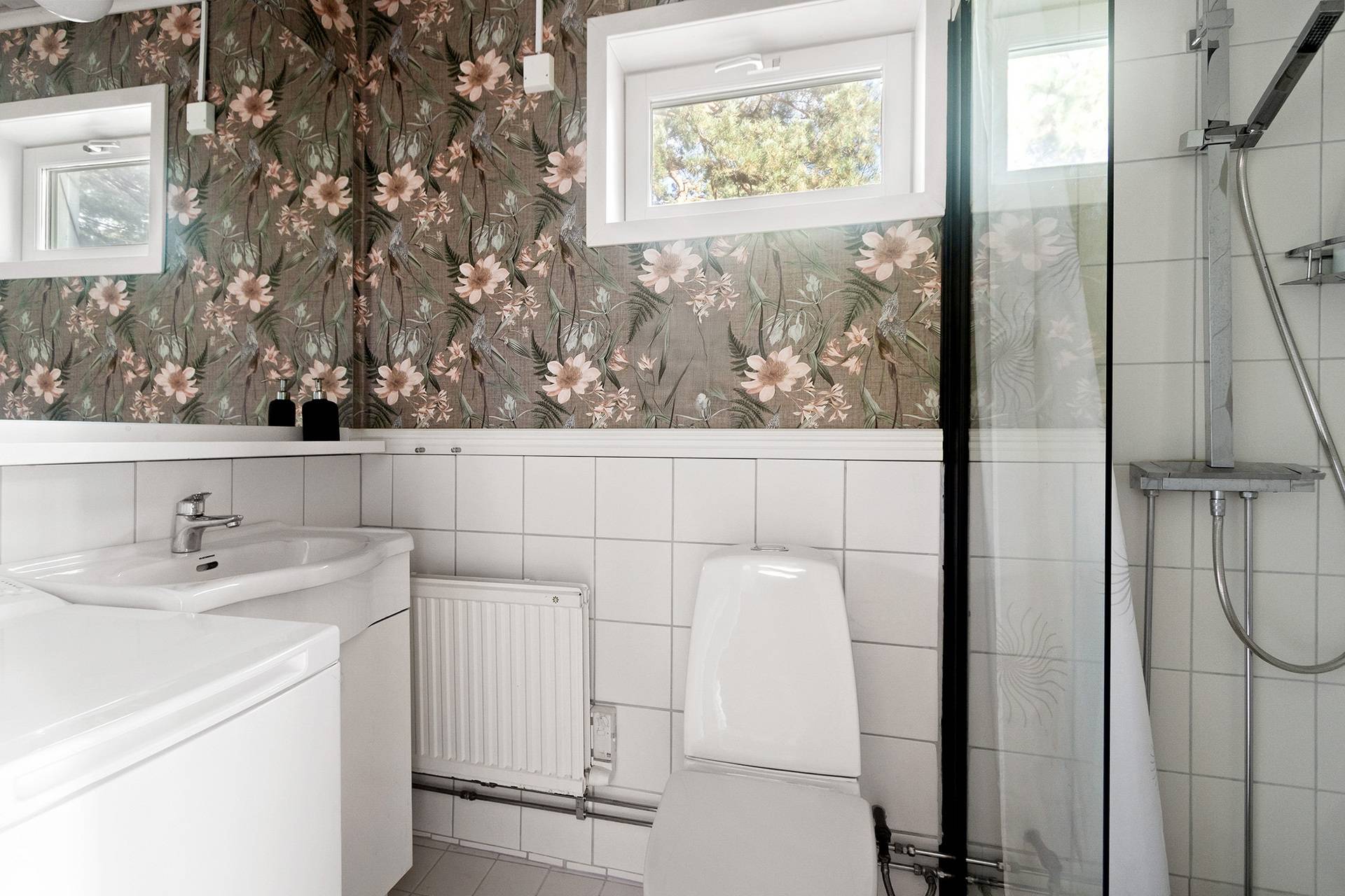 6 rum Villa på Getudden 6 Färingsö Sånga Ekerö kommun - bild 37