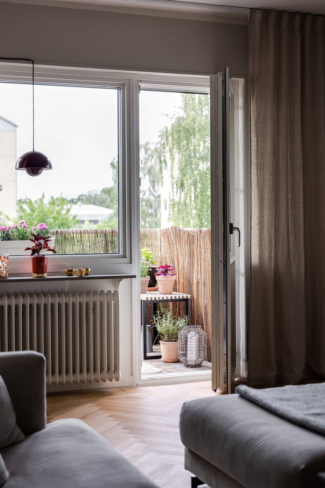 2 rum Lägenhet på Pär Lagerkvists väg 12A Norr Växjö kommun - bild 10