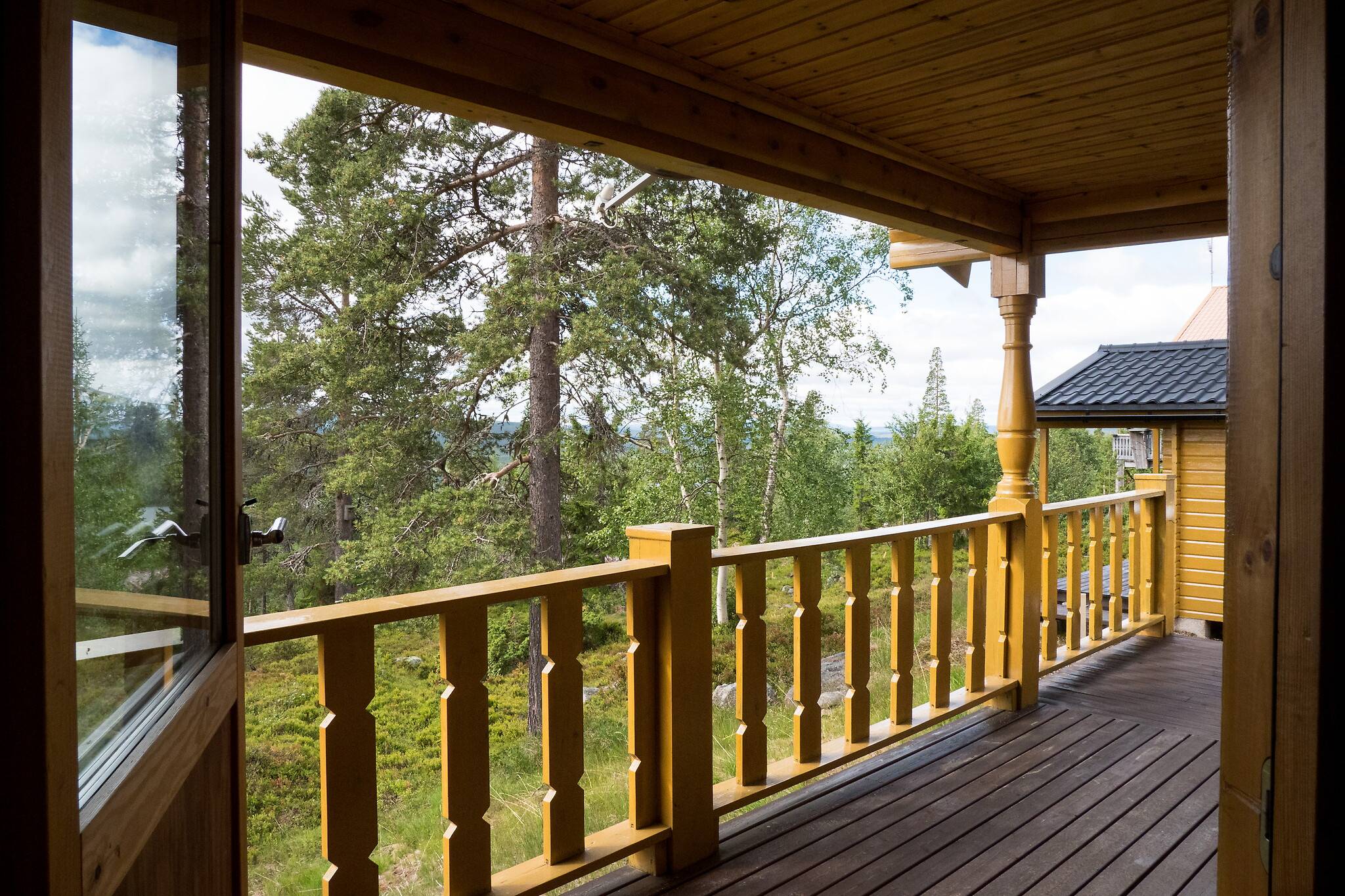 3 rum Fritidshus på Lövhammaren Hammarvägen 29 Lofsdalen Härjedalens kommun - bild 19
