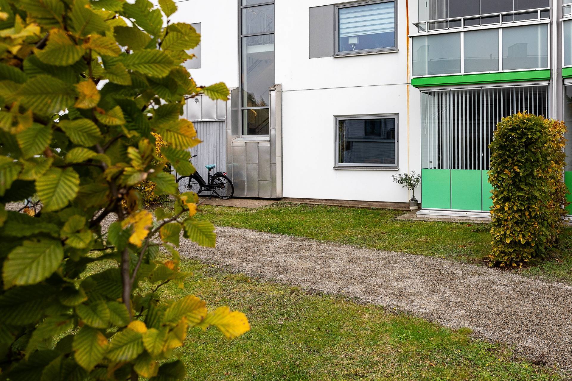3 rum Lägenhet på Björnbärsvägen 2D Växjö Växjö kommun - bild 2