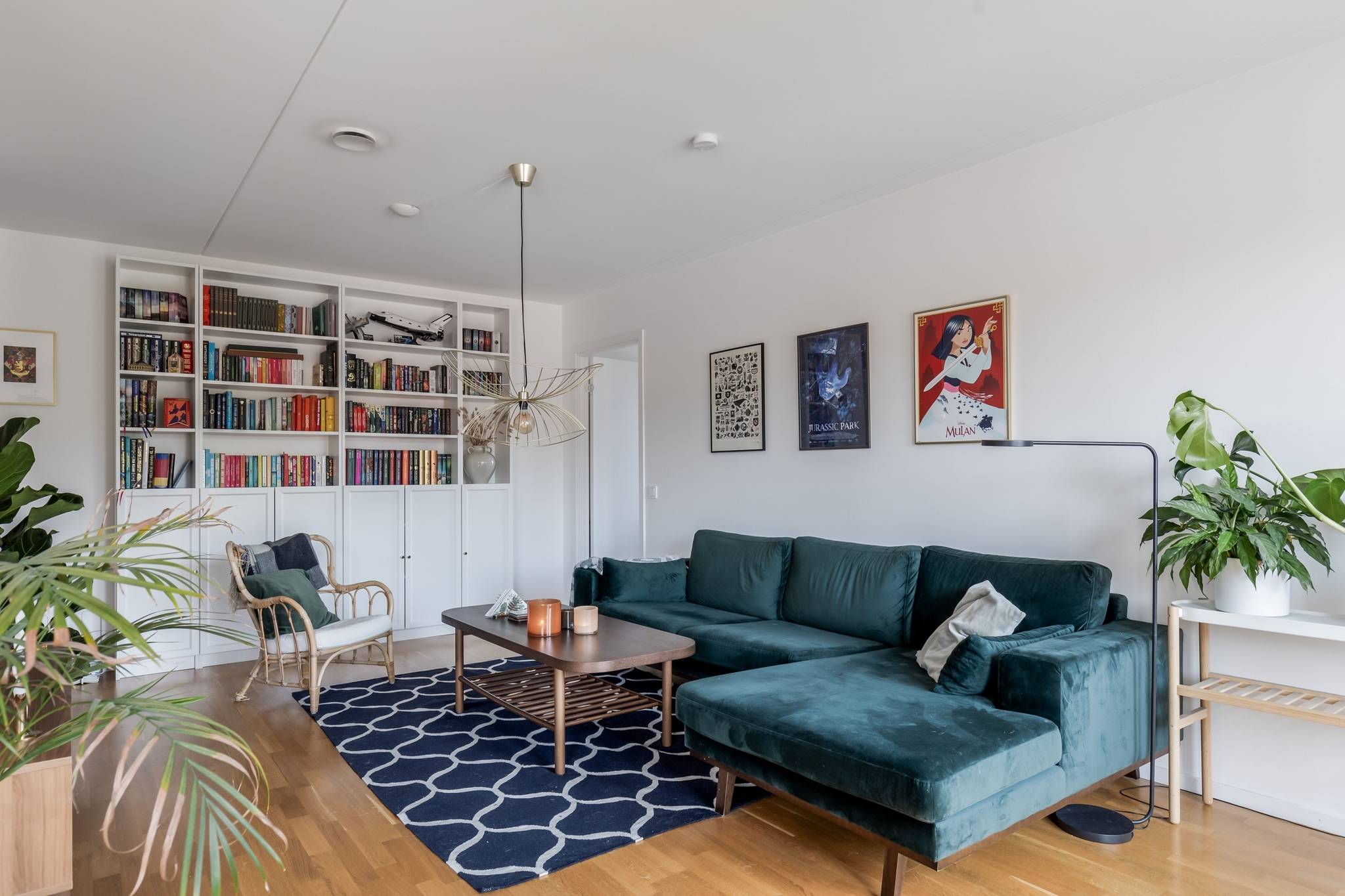3 rum Lägenhet på Pionjärgatan 26 Rynningeåsen Örebro kommun - bild 11