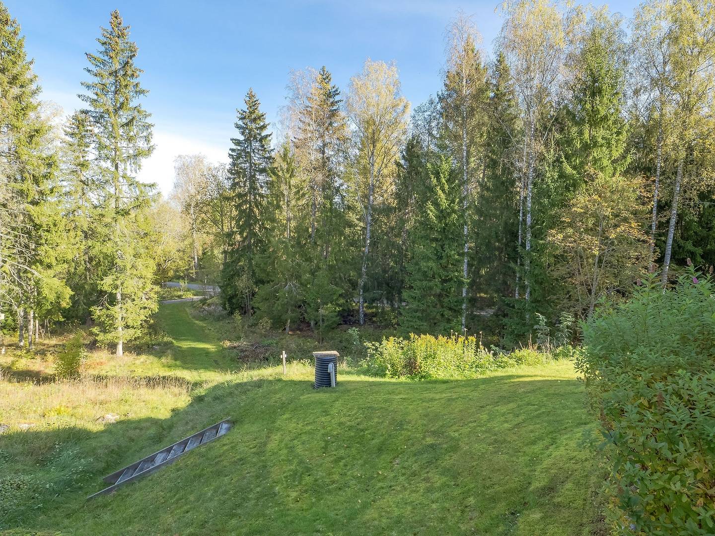 3 rum Vinterbonat fritidshus på Norrbergsvägen 2 Vansjö Nordsjö Heby kommun - bild 30