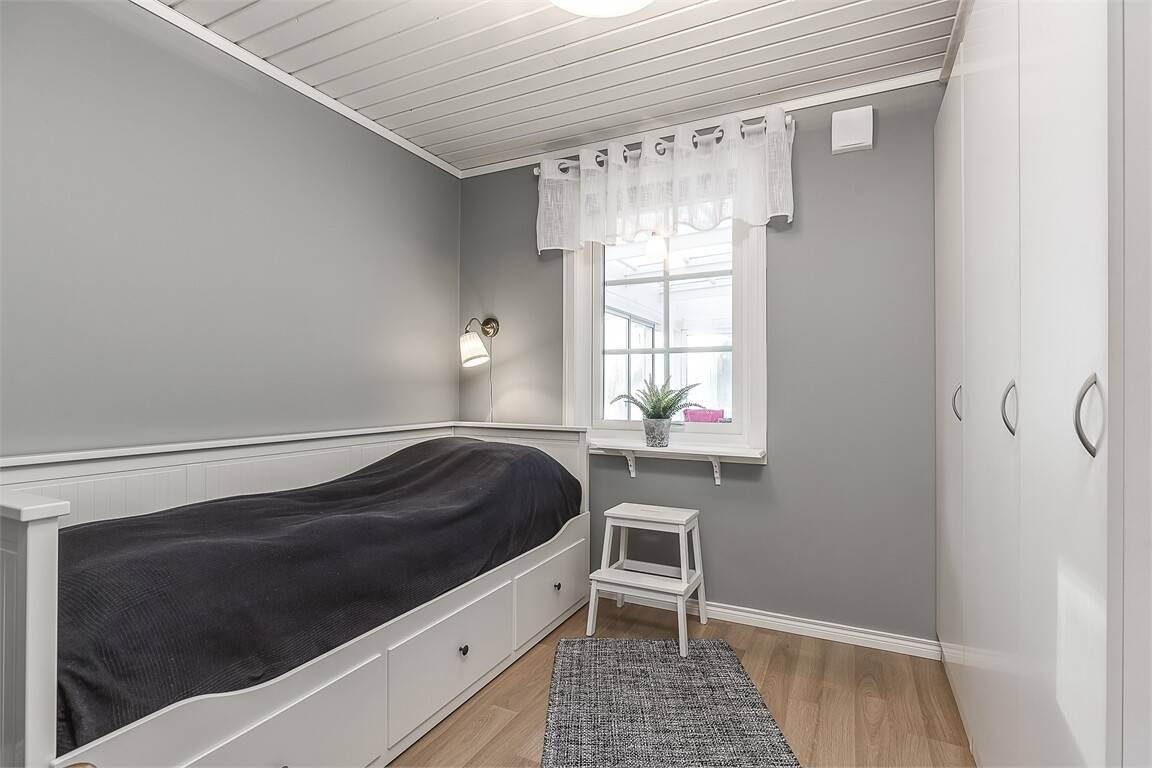 4 rum Vinterbonat fritidshus på Harivägen 6 Finnharsfjärden Gävle kommun - bild 28