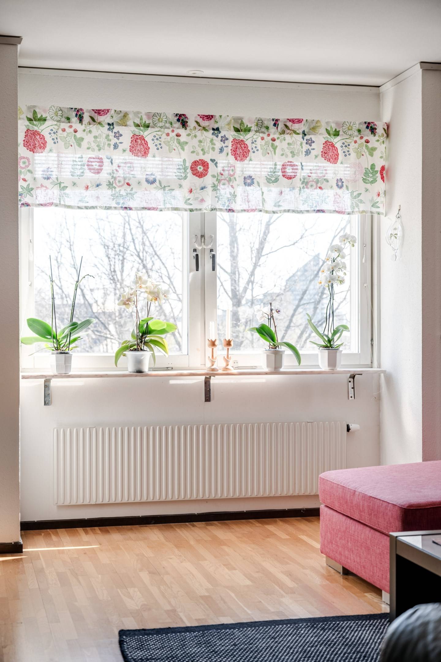 3 rum Lägenhet på Svanevägen 38 Lunds kommun - bild 9