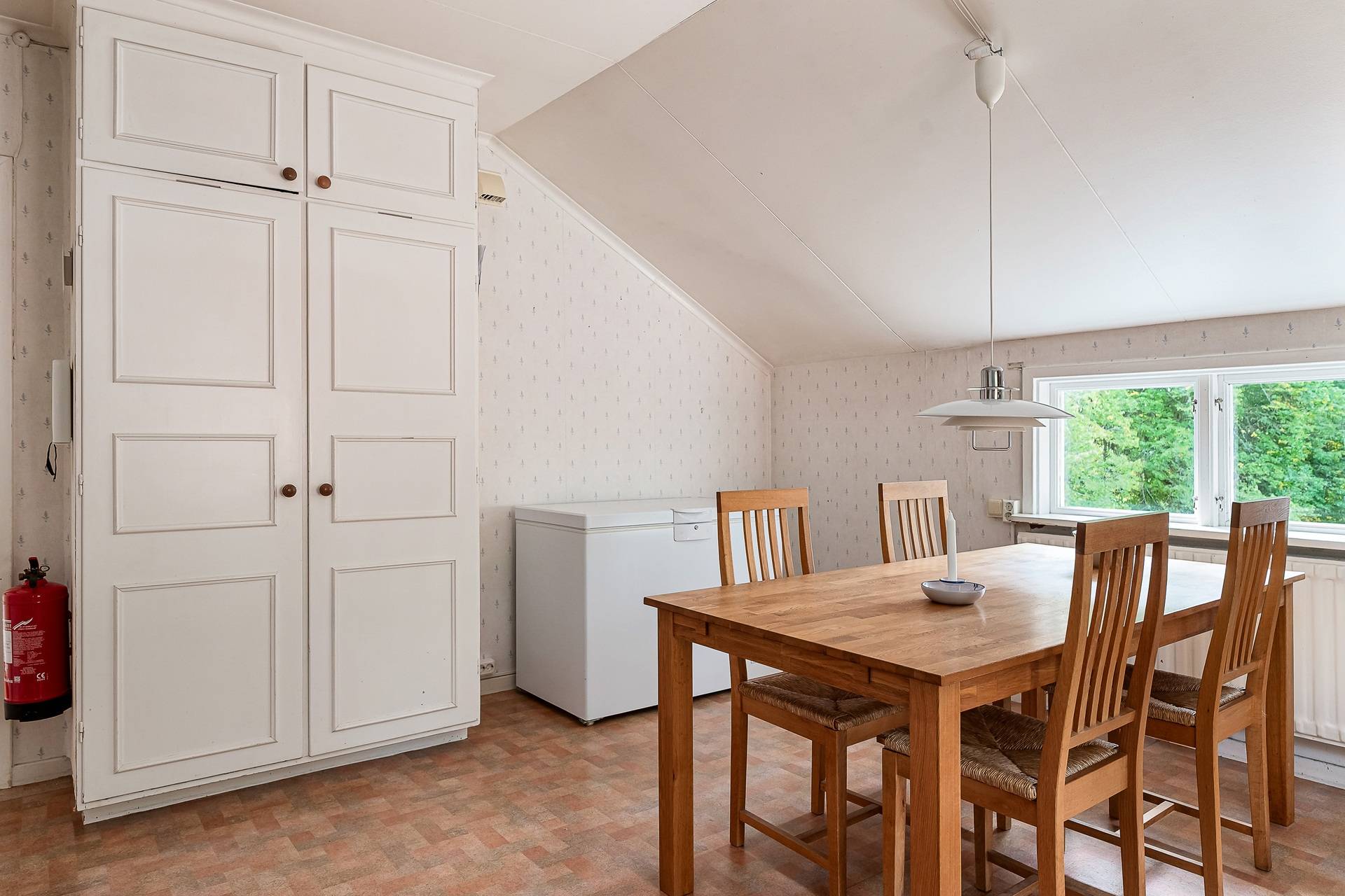 7 rum Villa på Silinge Lundby Flen Flens kommun - bild 35