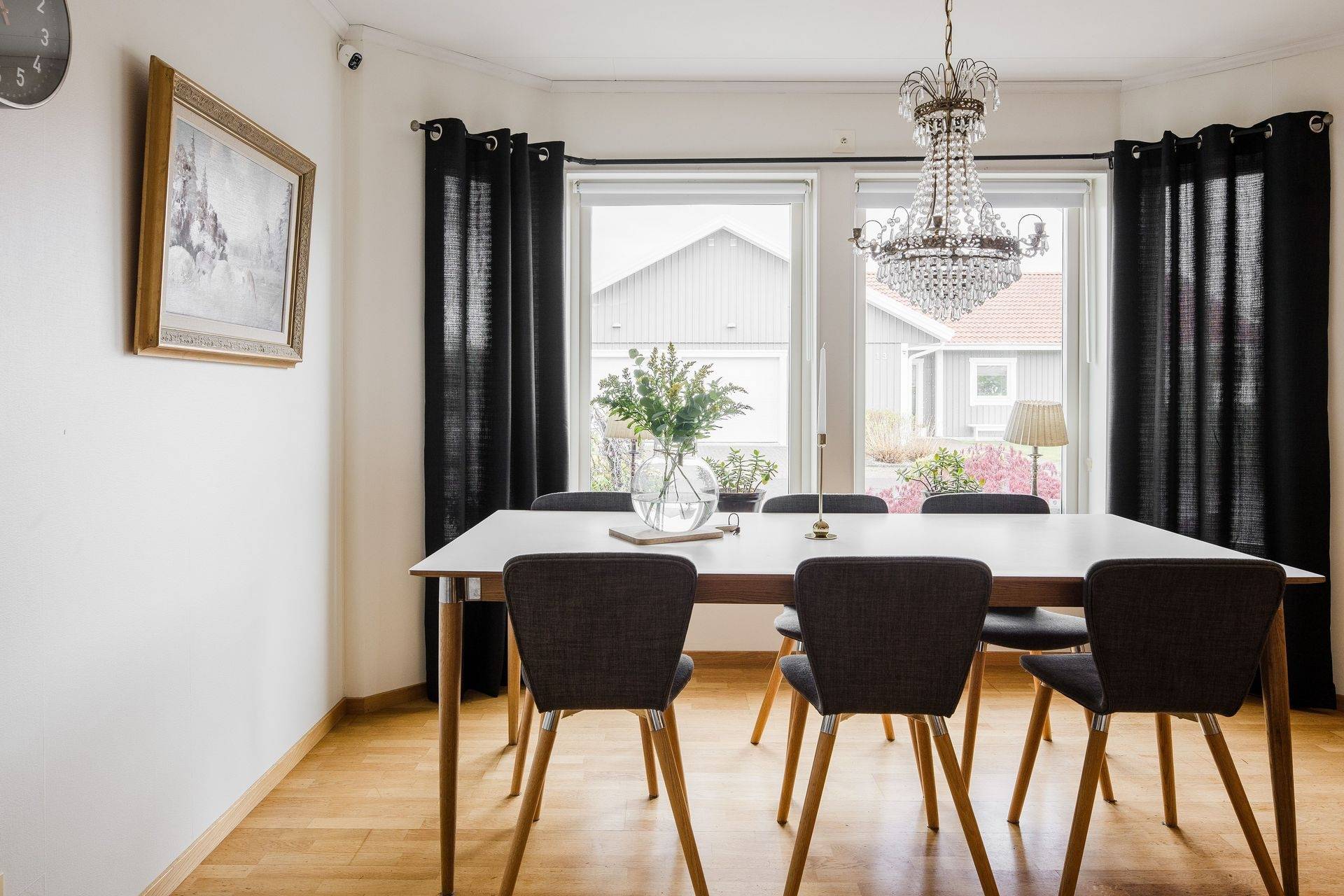 6 rum Villa på Skogstorpsvägen 10 Råda Mosse Lidköpings kommun - bild 18