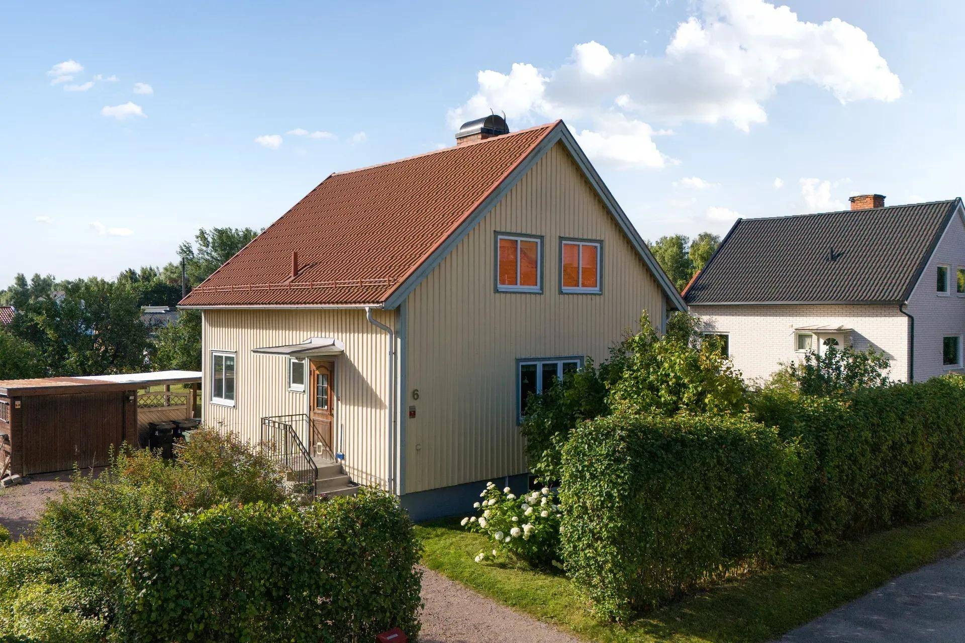 Borlänge, Borlänge kommun