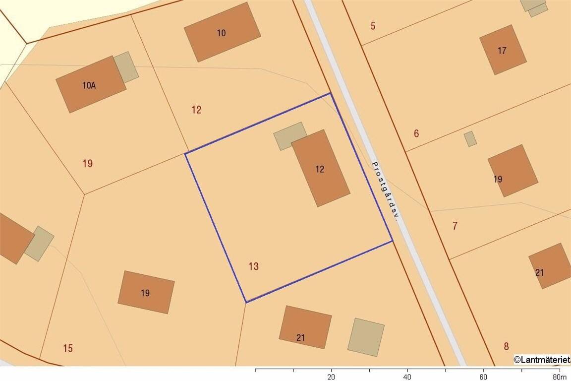 5 rum Villa på Prostgårdsvägen 12 Kollsberg Torsby kommun - bild 51