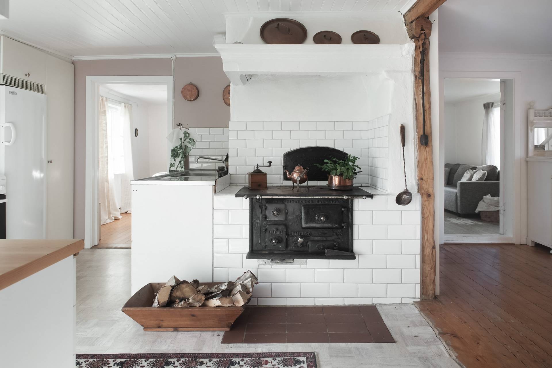 5 rum Villa på Björbäck Rosenlund 160 Nol Ale kommun - bild 7