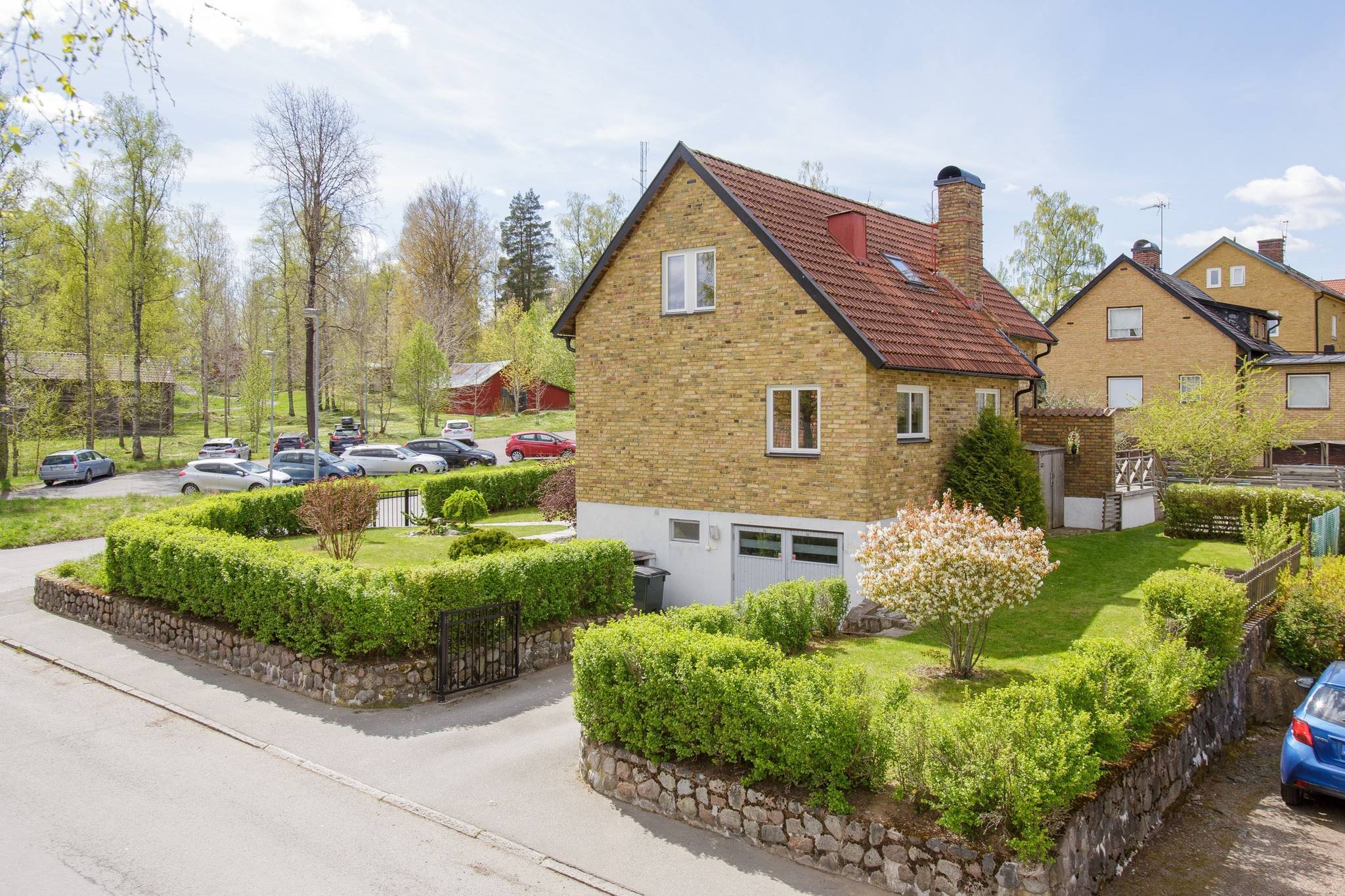 4 rum Villa på Ringgatan 31 Vid Hembygdsparken Nässjö kommun - bild 34