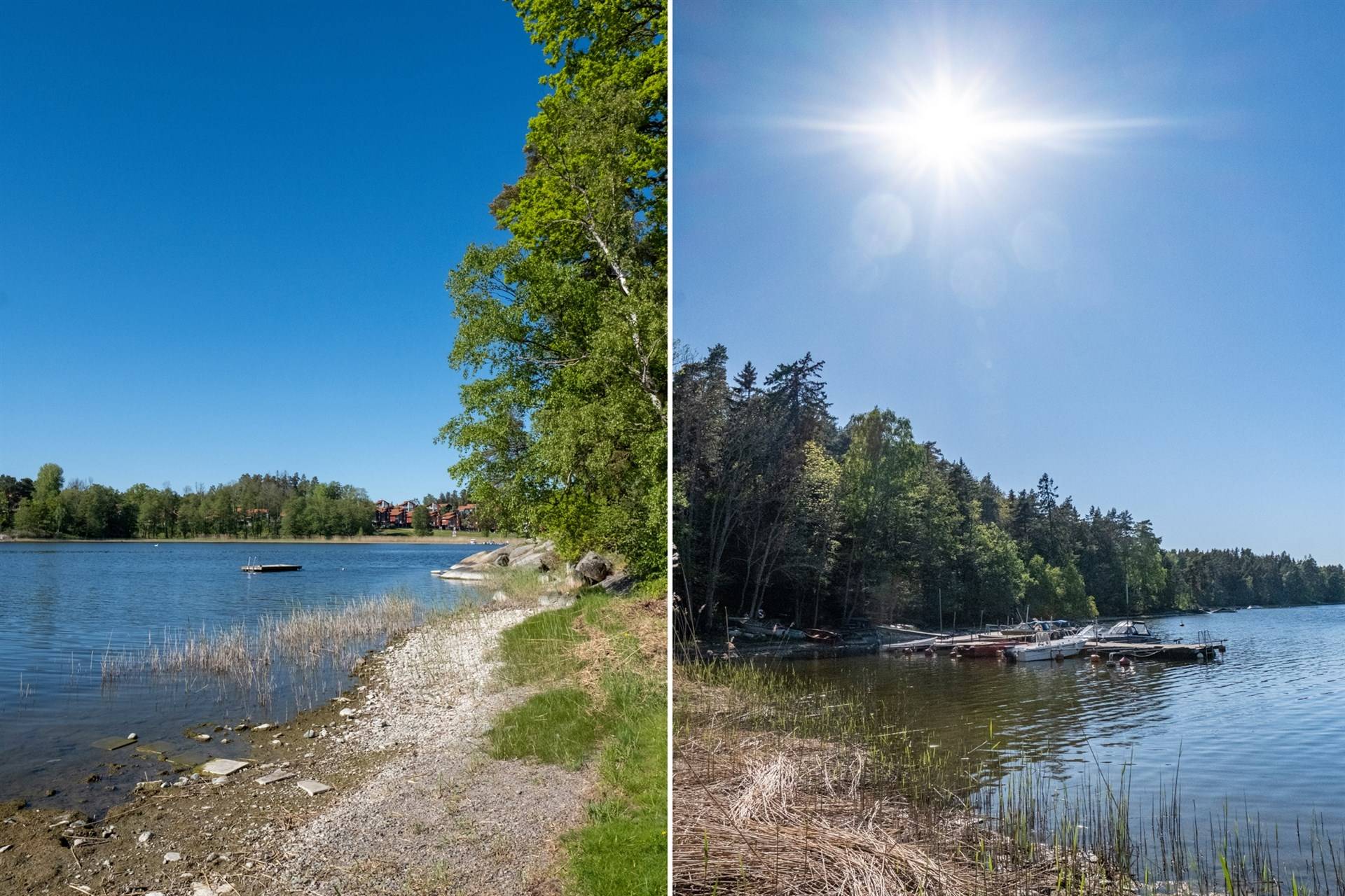 3 rum Lägenhet på Kulladalsvägen 19 Kulladal Vaxholms kommun - bild 17