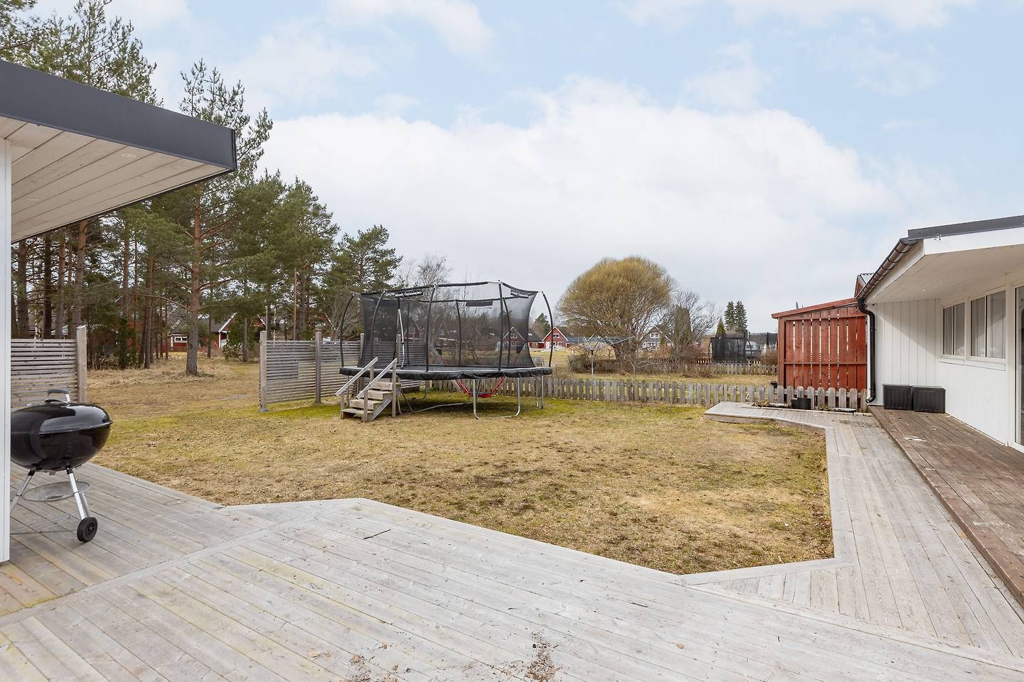 5 rum Kedjehus på Vretgatan 22 Skutskär Älvkarleby kommun - bild 26
