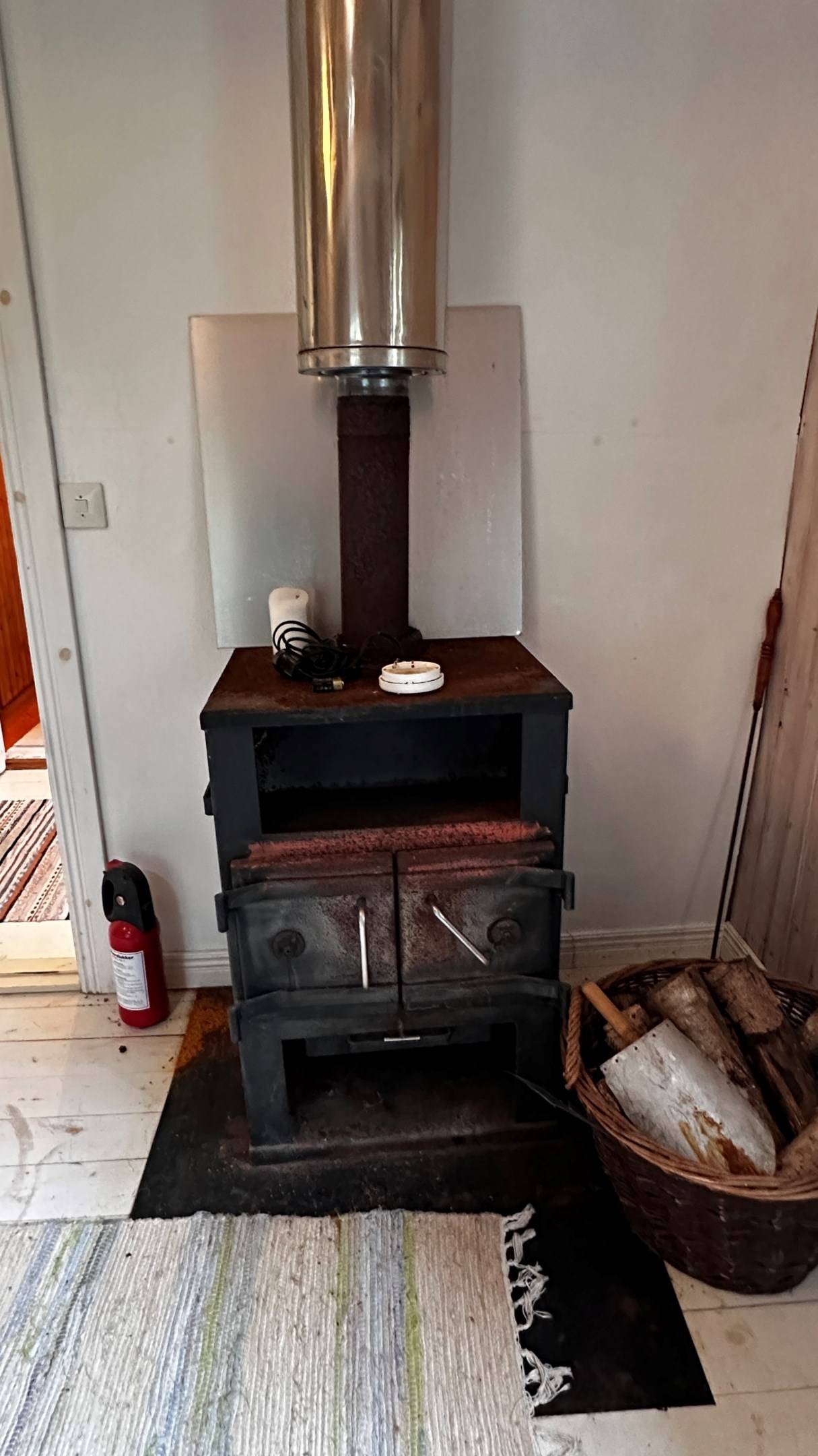 3 rum Fritidshus på Högarydsvägen 34 Kornhult Laholms kommun - bild 41