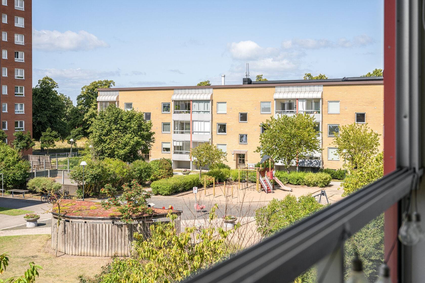 3 rum Lägenhet på Kronetorpsgatan 94A Segevång Malmö kommun - bild 22