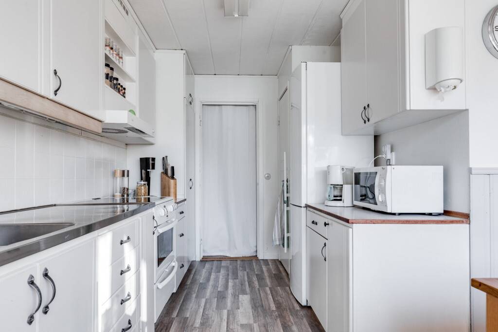 6 rum Parhus på Ekvägen 1 D Floda, Kyrkmossen Lerums kommun - bild 7