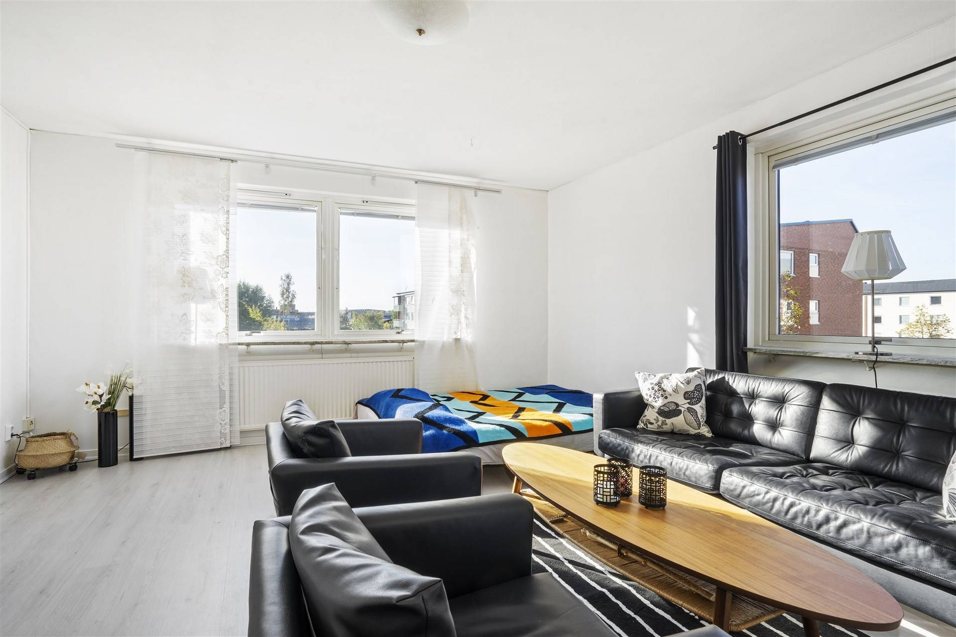 1 rum Lägenhet på Valhallagatan 7B Valhall Skara kommun - bild 11