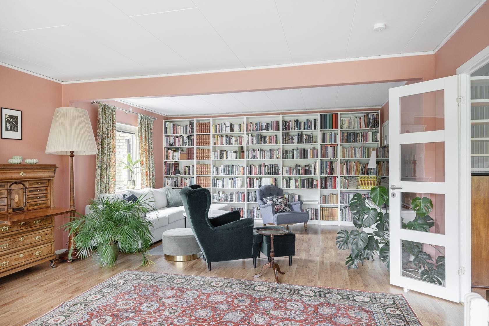 7 rum Villa på Dragonvägen 19 Bjärred Lomma kommun - bild 13