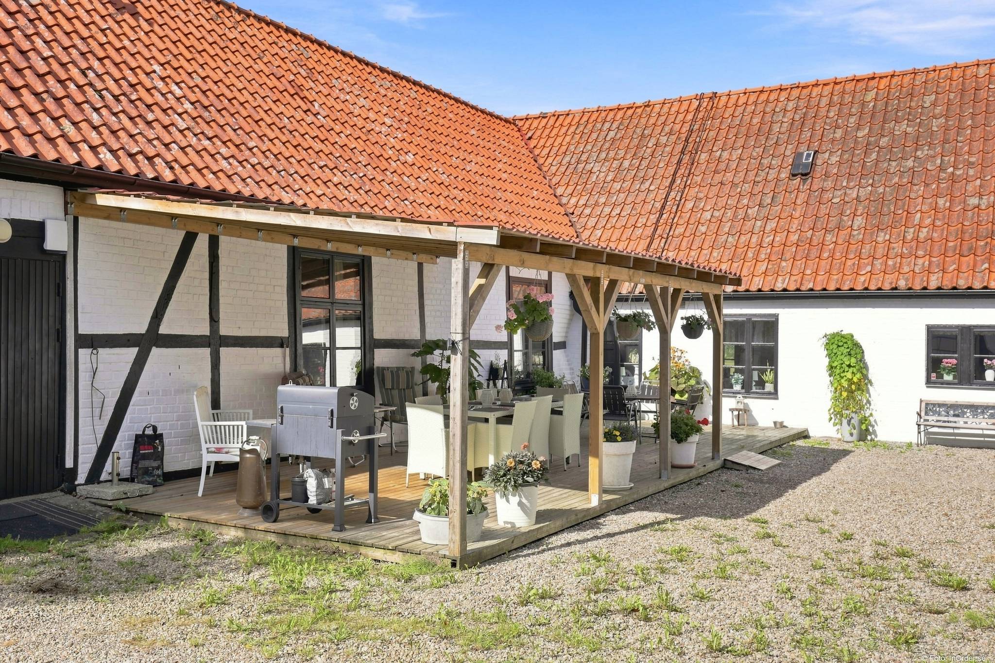 7 rum Villa på Eriksdalsvägen 487 Eriksdal Sjöbo kommun - bild 34
