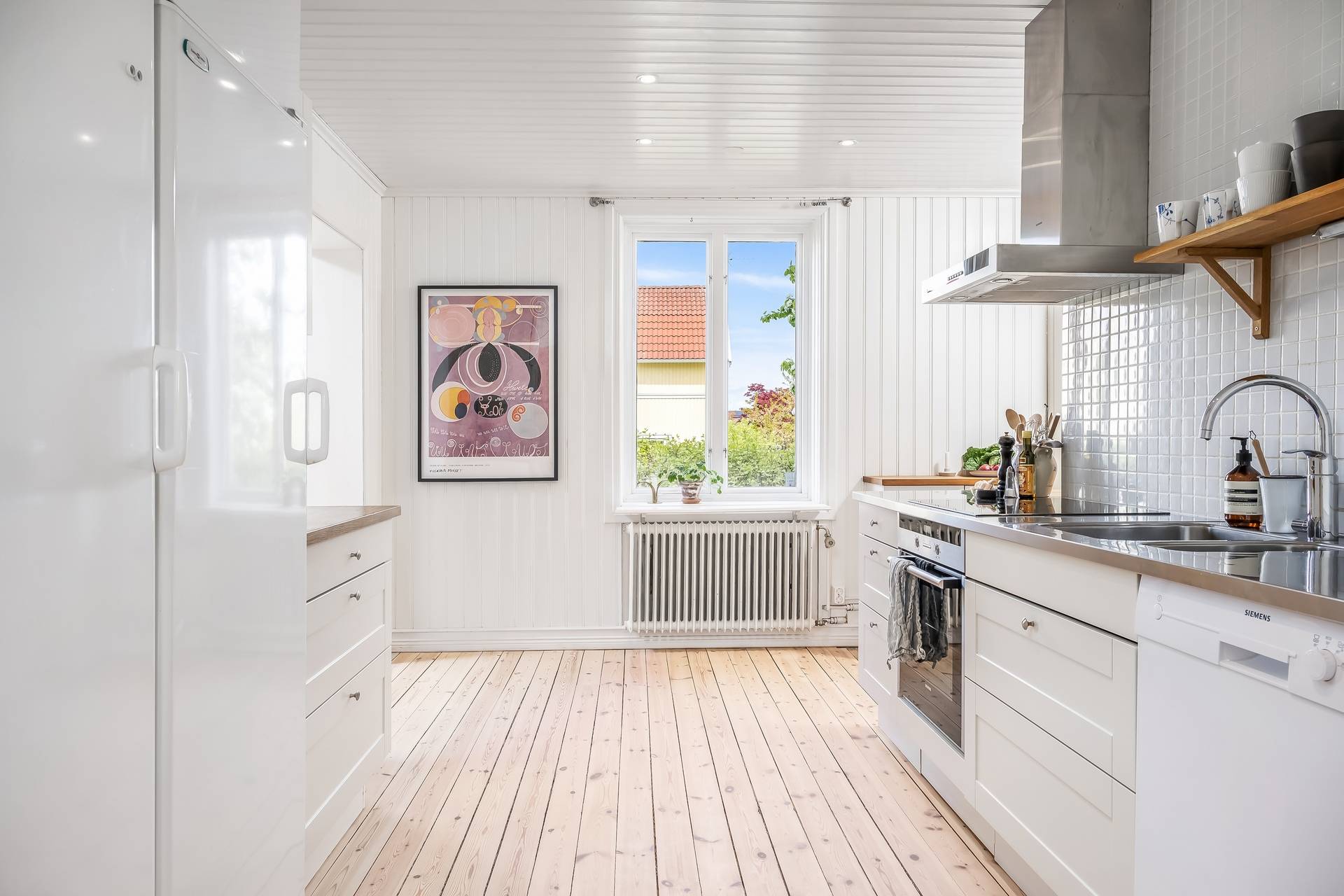 8 rum Villa på Enebymovägen 55 Eneby, Karlshov Norrköpings kommun - bild 10