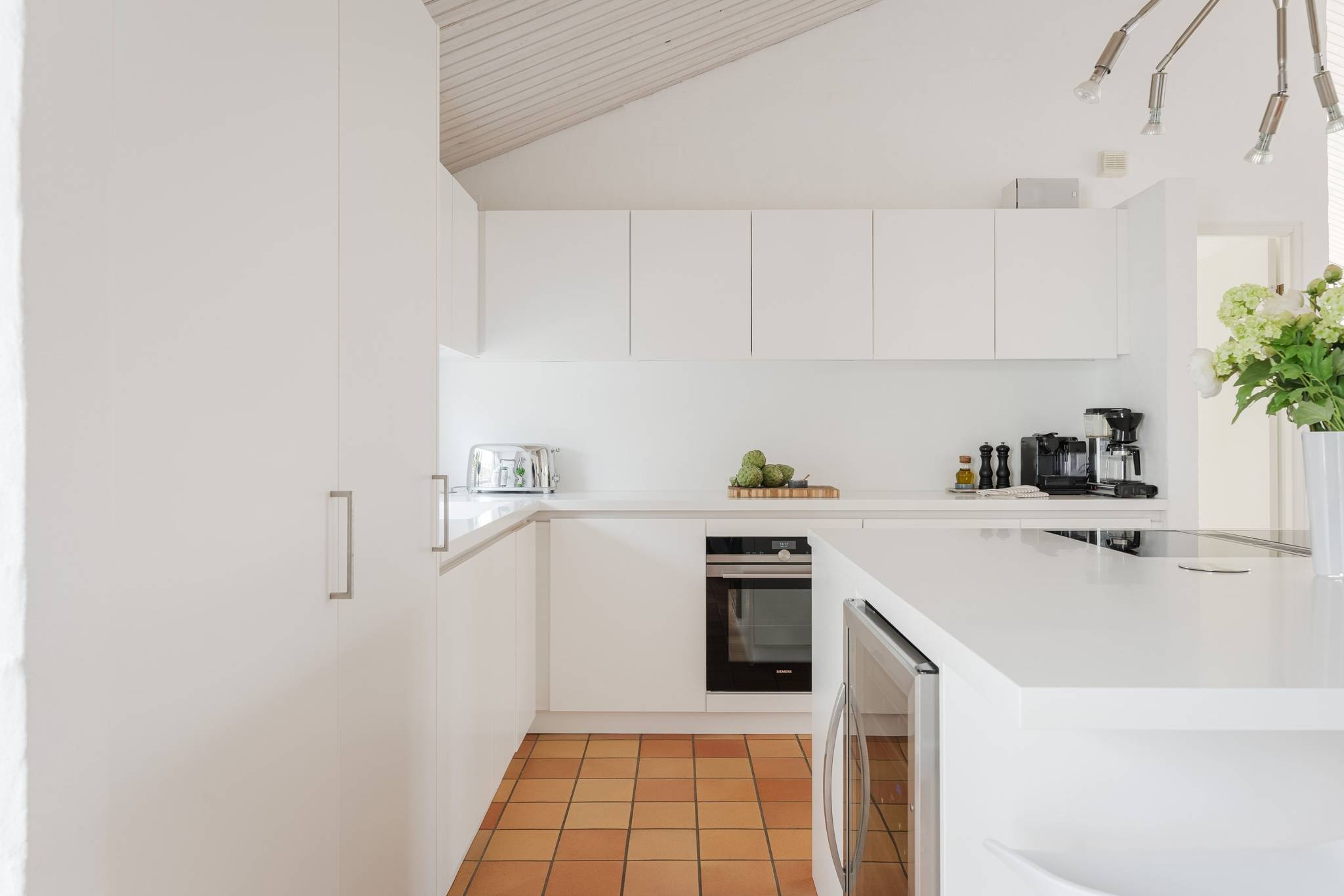 5 rum Villa på Ängsdalsvägen 59 Bunkeflostrand Malmö kommun - bild 14