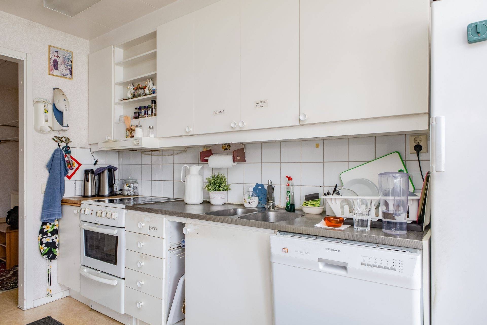 2 rum Lägenhet på Skälbygatan 210 Skälby Västerås kommun - bild 12