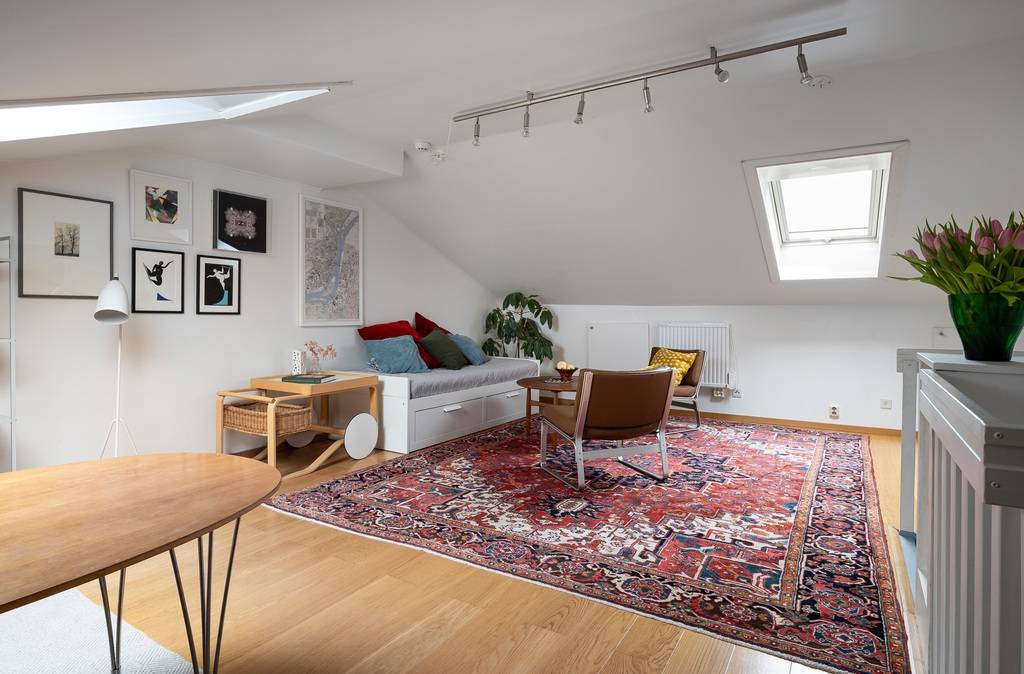5 rum Radhus på Planterarvägen 75 Enskede Gård Stockholms kommun - bild 39