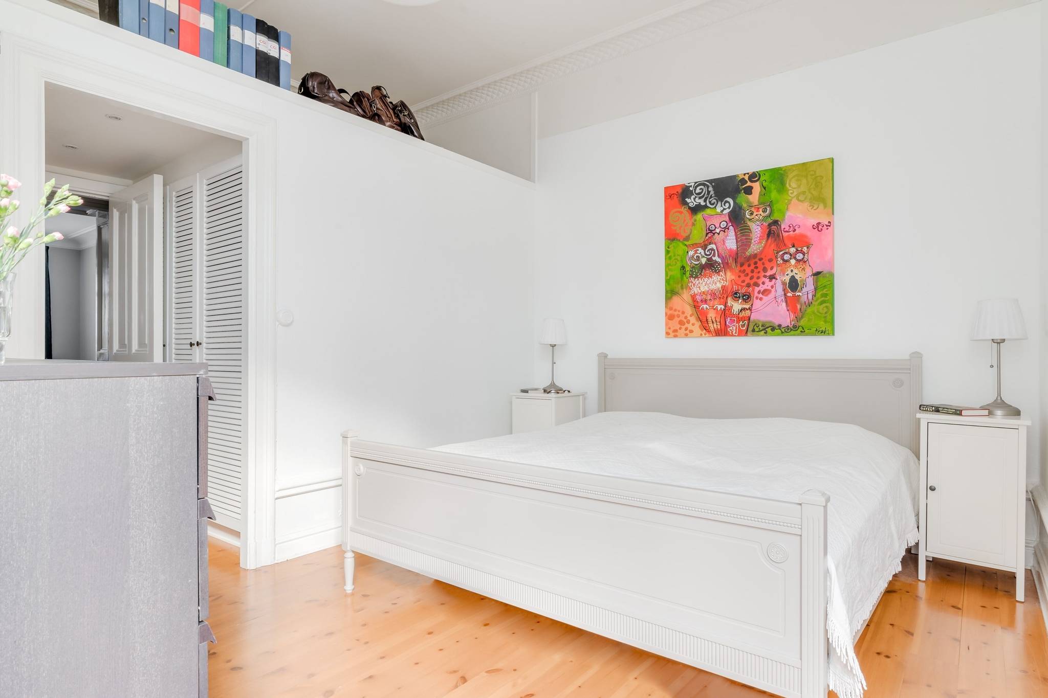4 rum Lägenhet på Brahegatan 3 Östermalm Stockholms kommun - bild 11