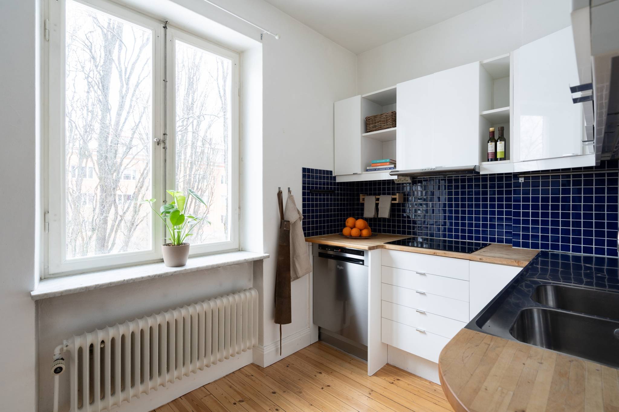 2.5 rum Lägenhet på S:t Olofsgatan 58A HÖGANÄS Uppsala kommun - bild 25