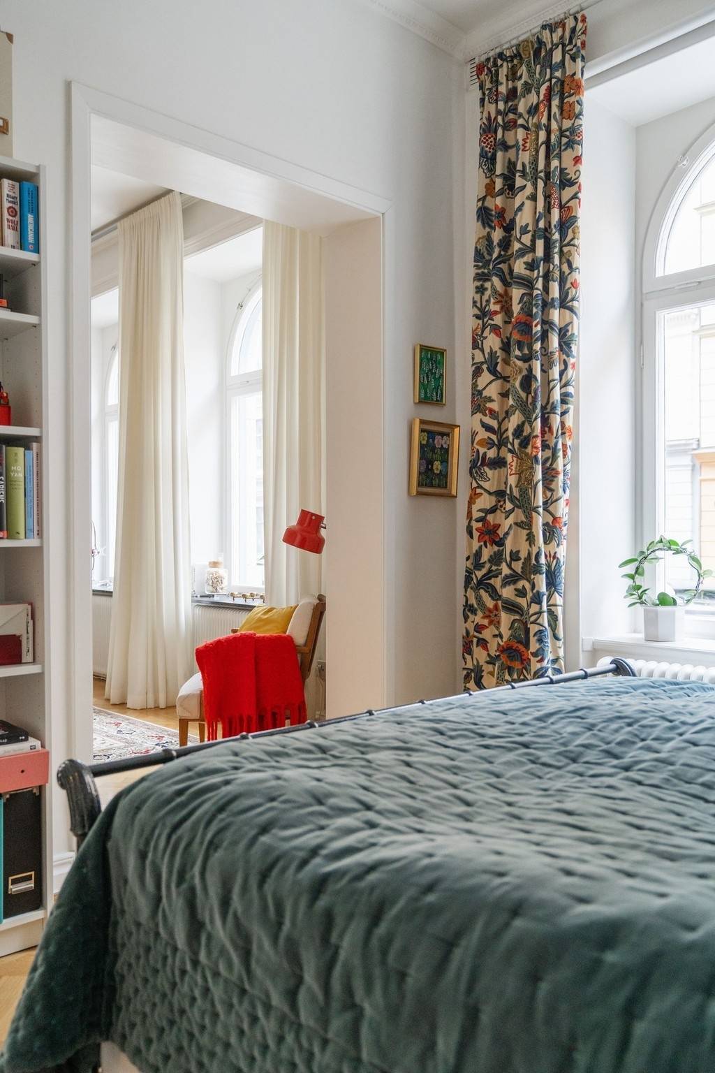 2 rum Lägenhet på Rådmansgatan 8 Östermalm Stockholms kommun - bild 19