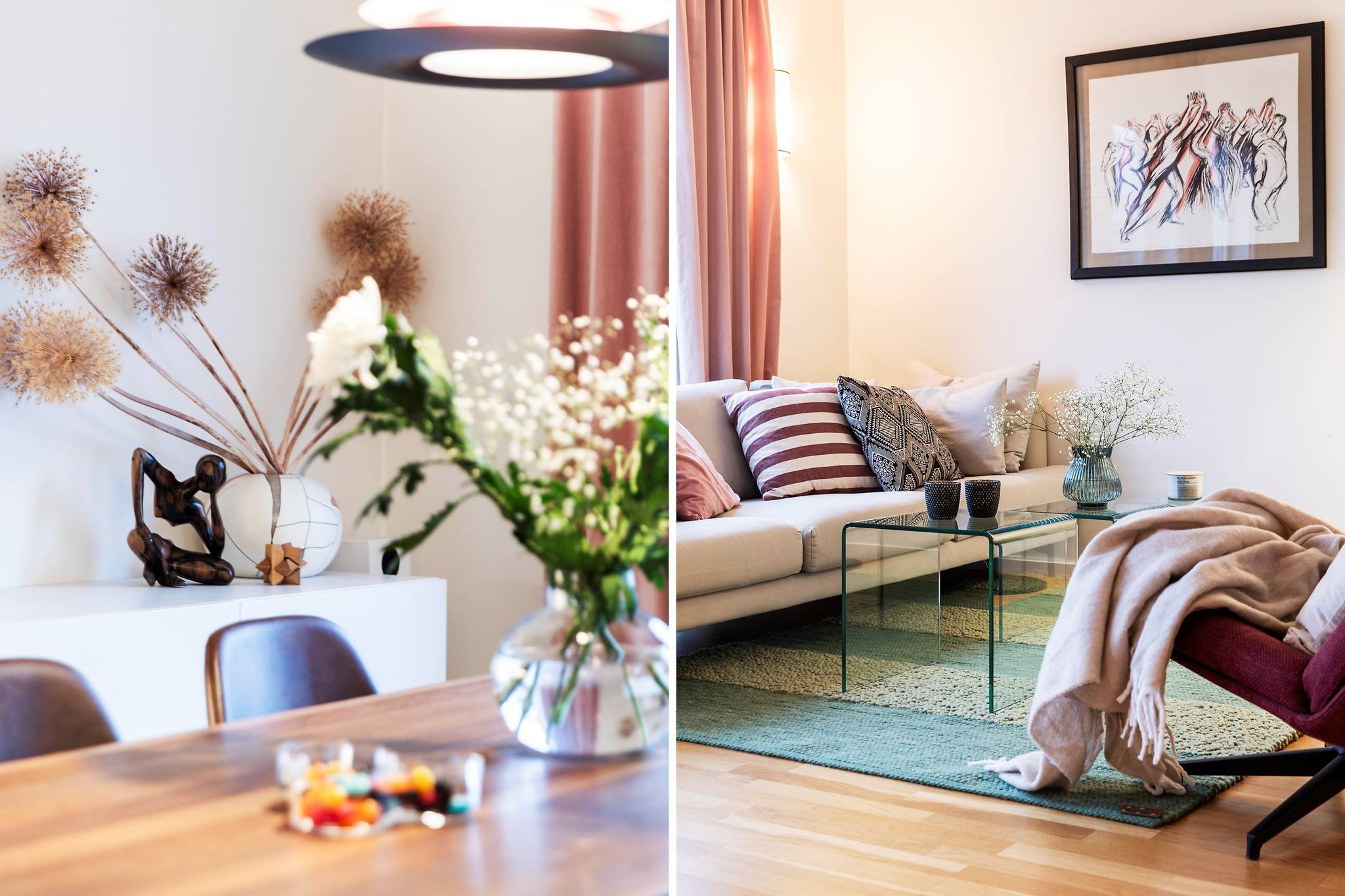 5 rum Lägenhet på Lundsbäcksgatan 108 Vasatorps Trädgård Helsingborgs kommun - bild 4