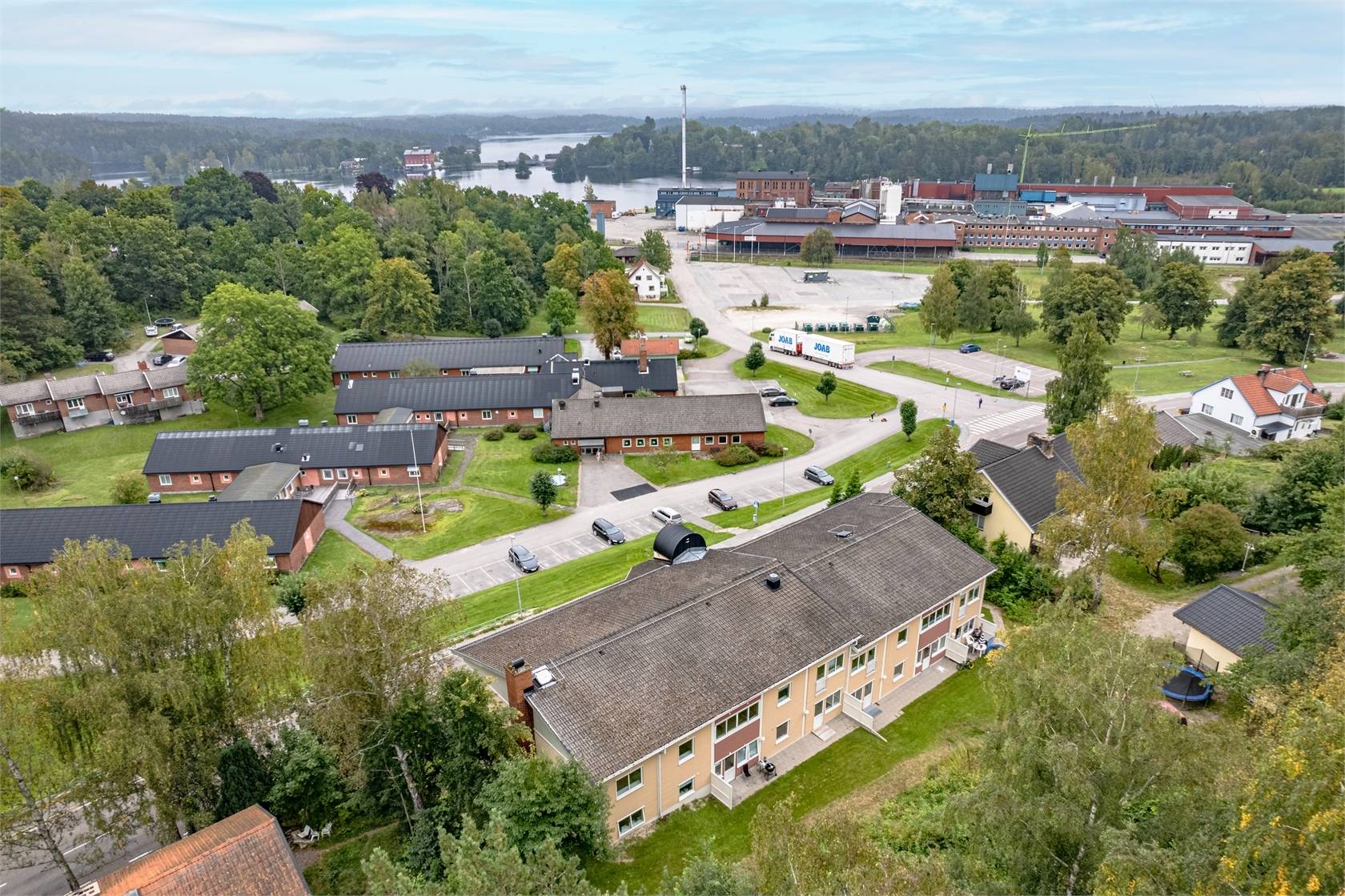 602 m² Övrig på Storvägen 40A Åsensbruk Melleruds kommun - bild 45