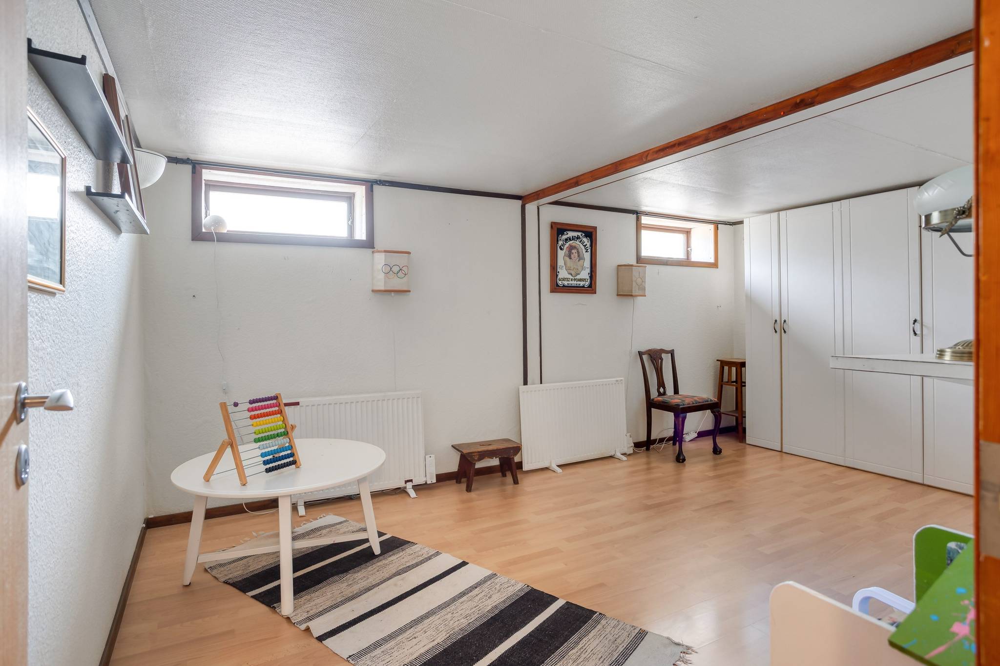 5 rum Villa på Mineborgsvägen 5A Bro Håbo-Tibble Upplands-Bro kommun - bild 21