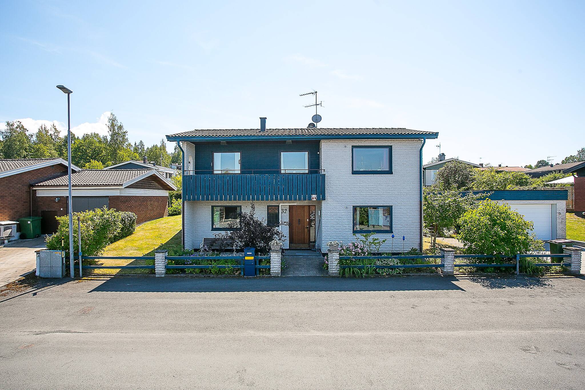 6 rum Villa på Snöbollsvägen 32 Bankeryd Jönköpings kommun - bild 3