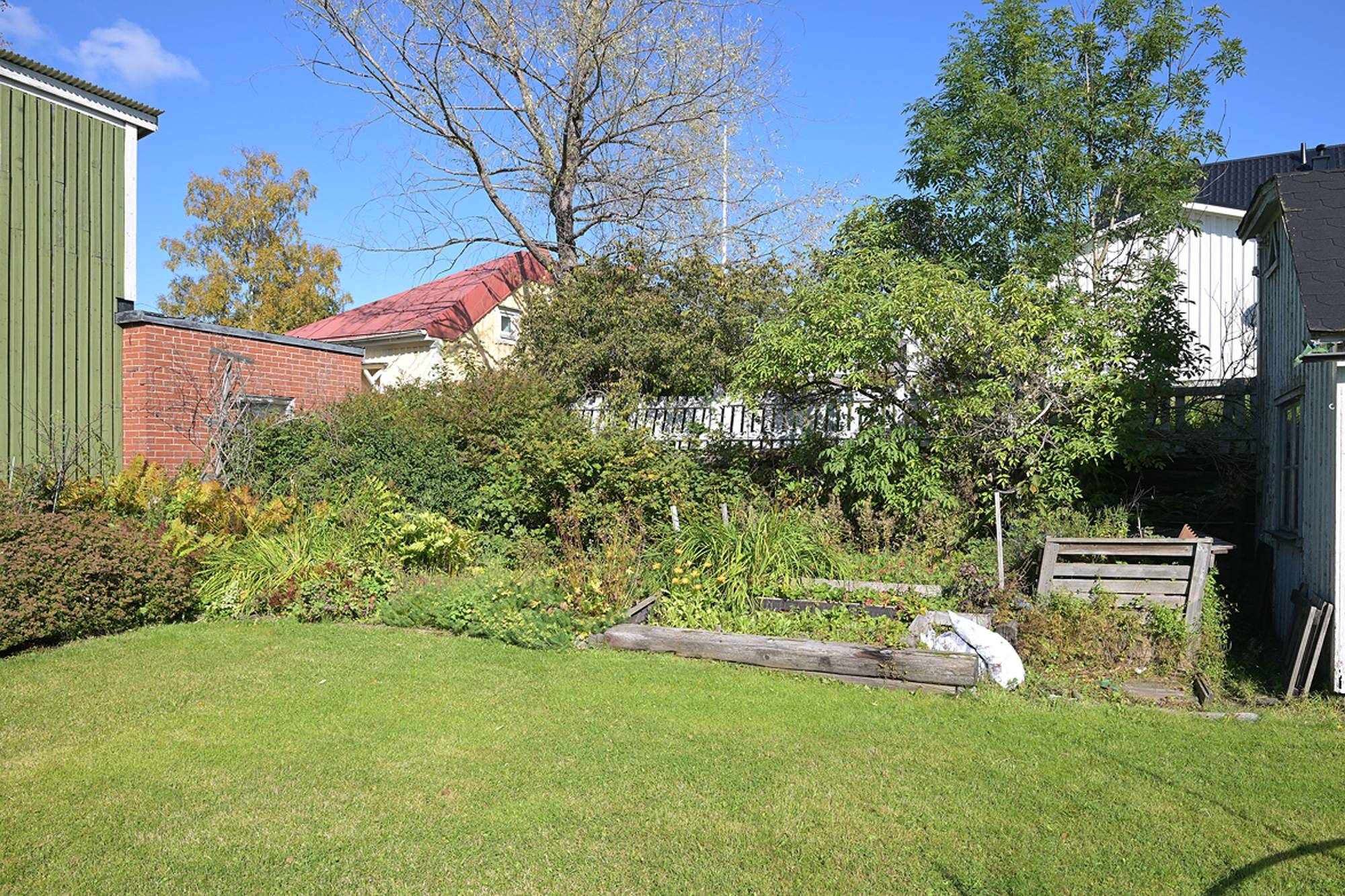 5 rum Villa på Jungmansvägen 3 Gimonäs Umeå kommun - bild 25