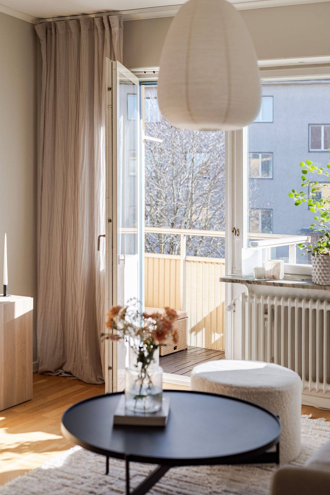 2 rum Lägenhet på Lagmansgatan 39A Mjölby kommun - bild 8