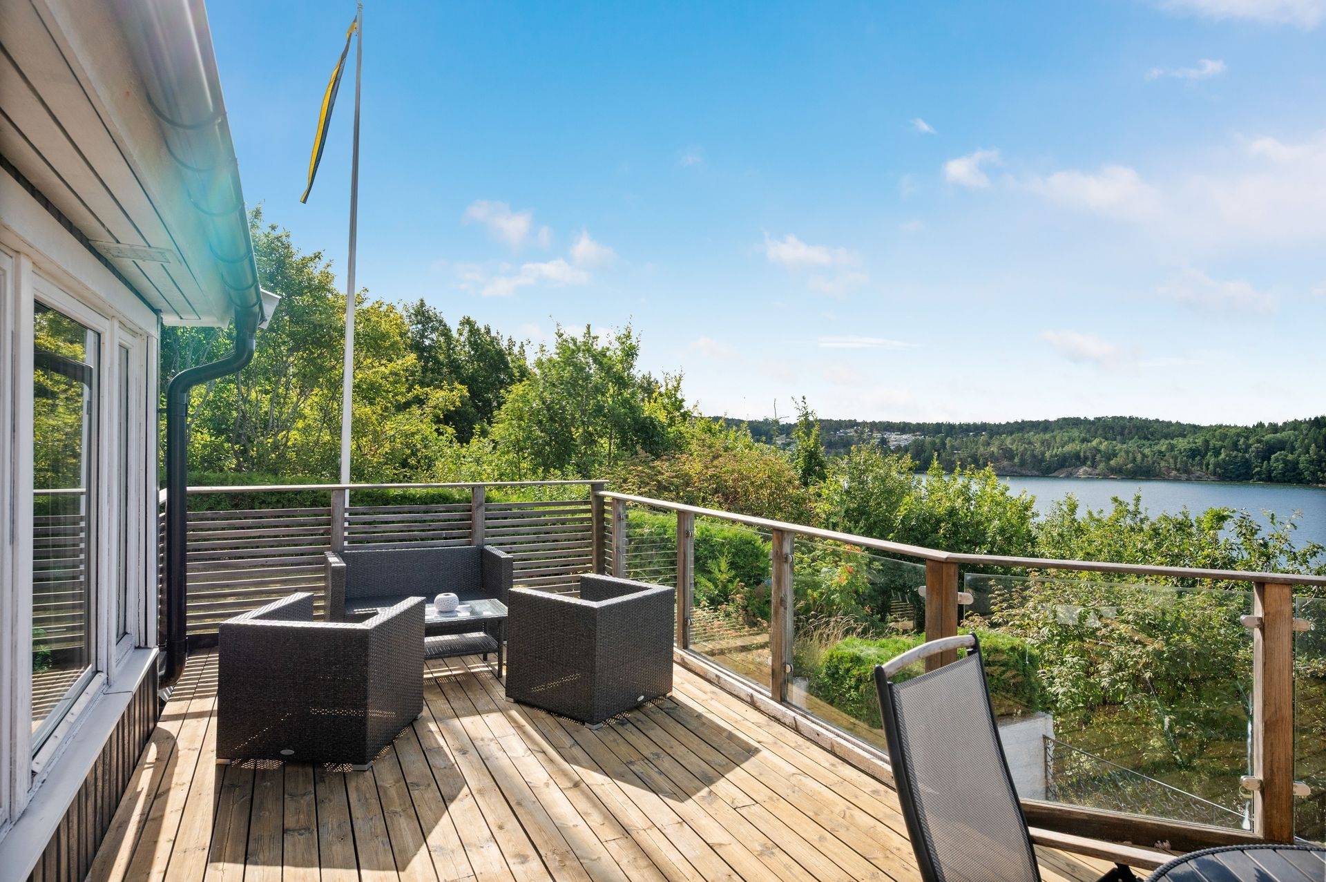 3 rum Fritidshus på Tallhöjdsvägen 28B Strömstad Strömstads kommun - bild 29