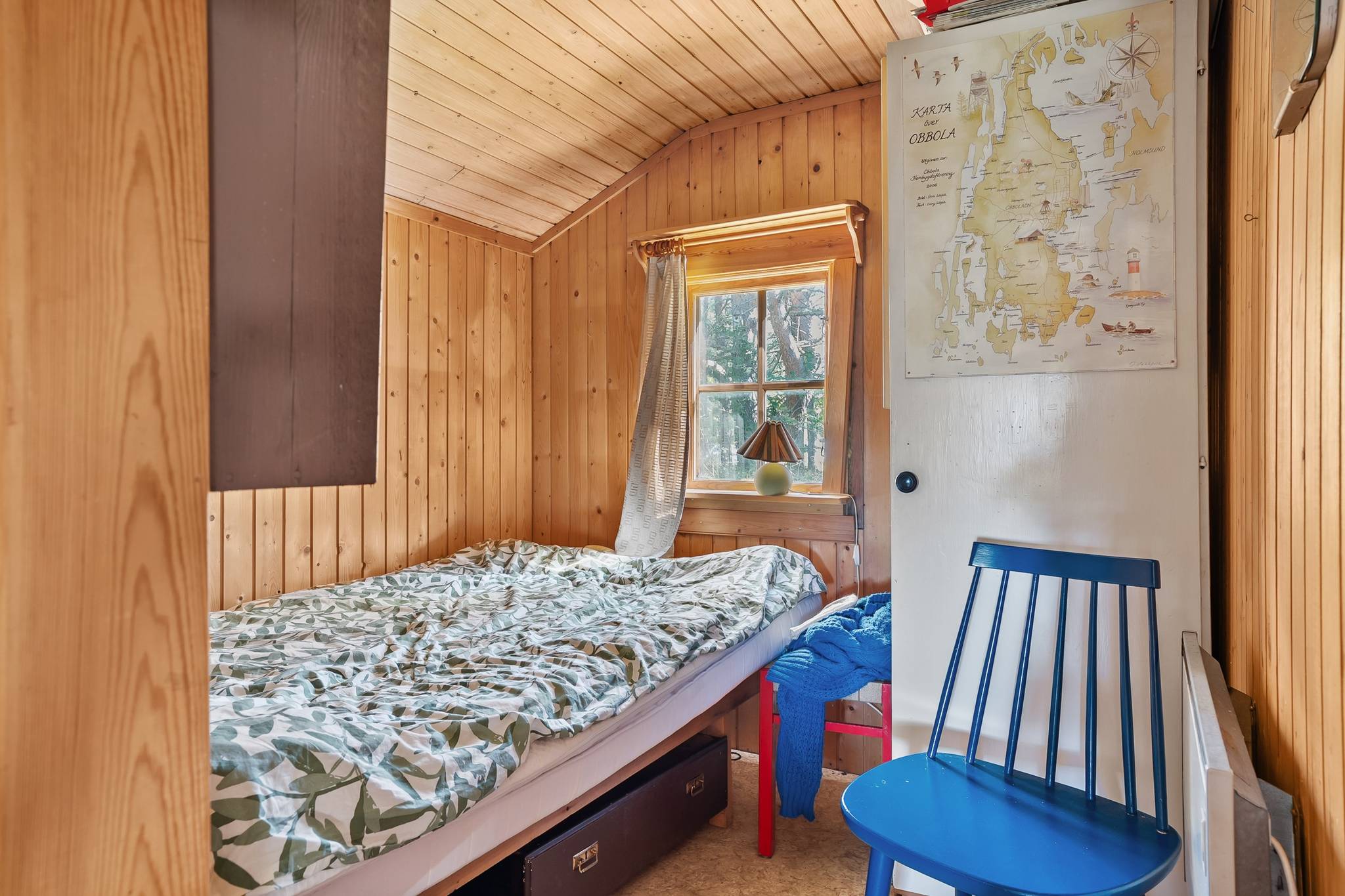 3 rum Fritidshus på Fläsevägen 8 Obbola Umeå kommun - bild 12