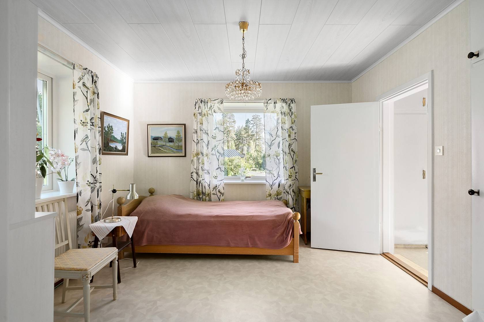 4 rum Villa på Näs 1 Östmark Torsby kommun - bild 12