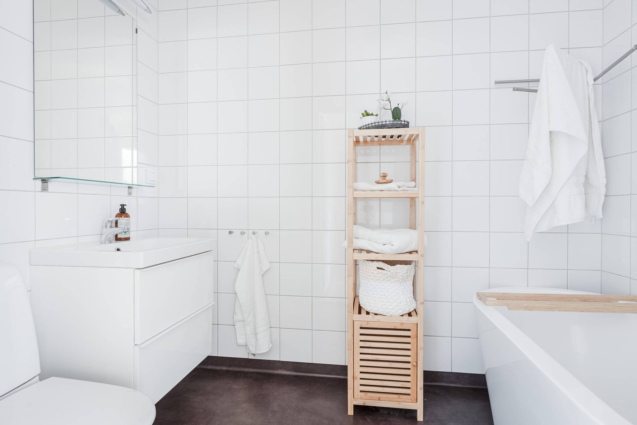 4 rum Radhus på Högsbacksgatan 21 Harvestad Linköpings kommun - bild 16