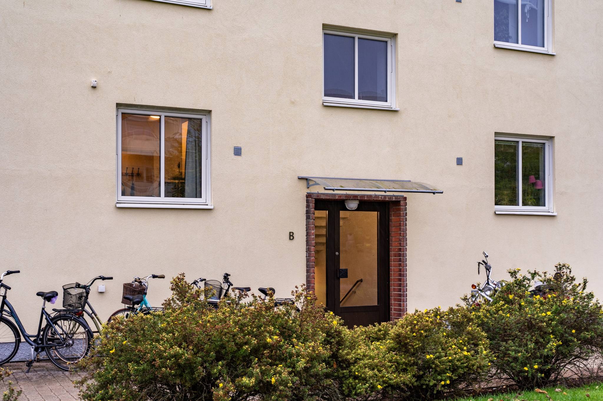 2 rum lägenhet på Åbygatan 6B Klippan, Klippans kommun - bild 2