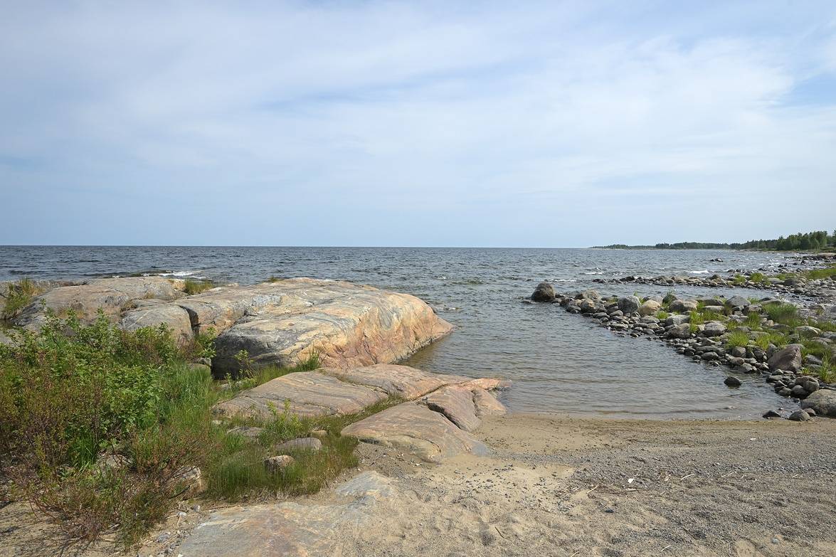 2 rum Fritidshus på Mathällanvägen 17 Umeå kommun - bild 34