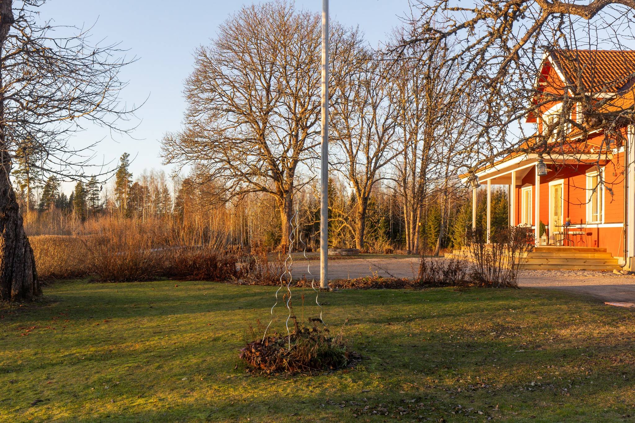 5 rum Gård/skog på Rynningevägen 20 Fellingsbro Lindesbergs kommun - bild 22