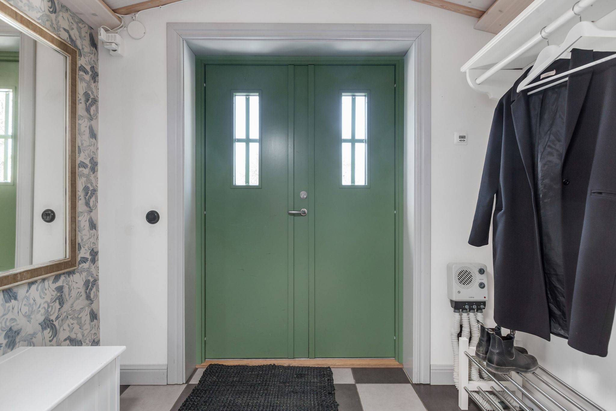 7 rum Villa på Västerby Lillängen 1 Västerby/Vårdnäs Linköpings kommun - bild 9