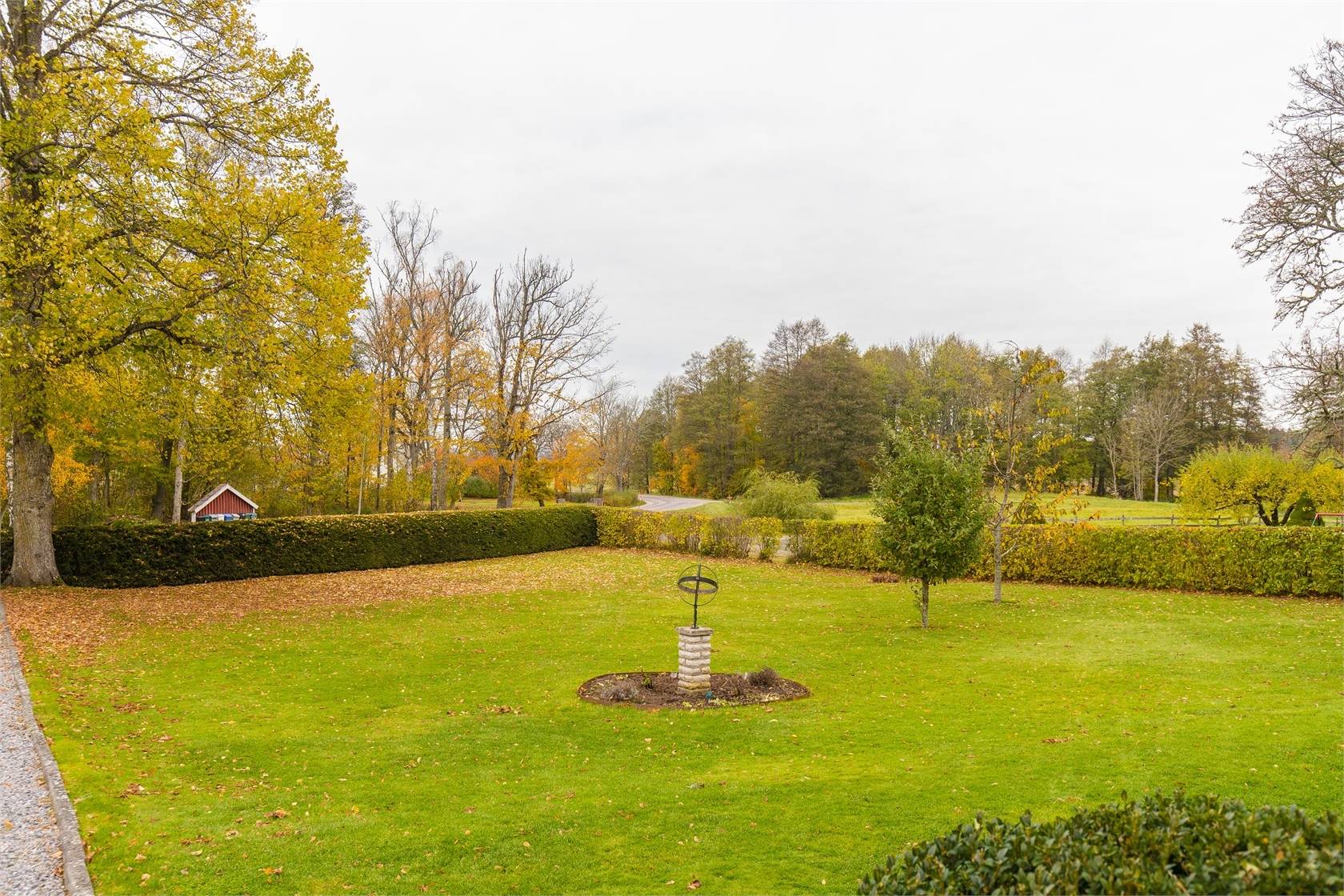 4 rum Villa på Sunträlje Lindhem 1 Lundsbrunn Götene kommun - bild 40