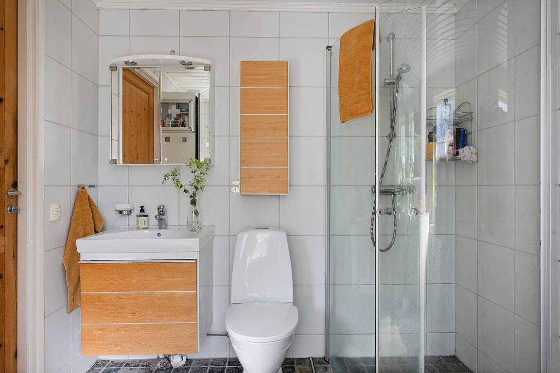 3 rum Villa på Torskogsvägen 16 Torslanda - Lilleby Göteborgs kommun - bild 17