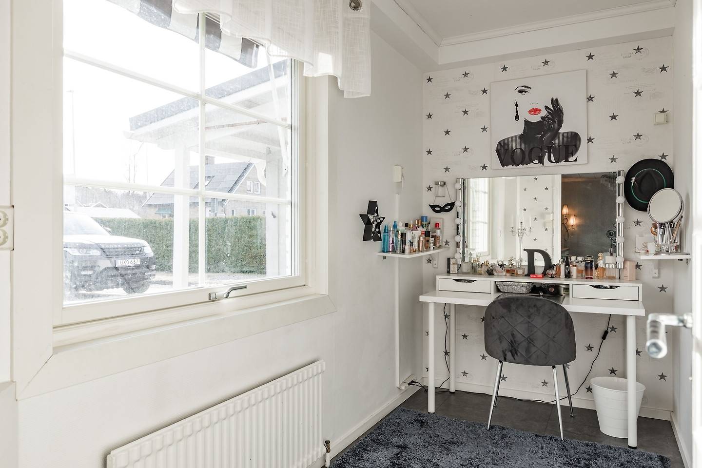 7 rum Villa på Nämndemansvägen 26 Degerängen Arvika kommun - bild 17