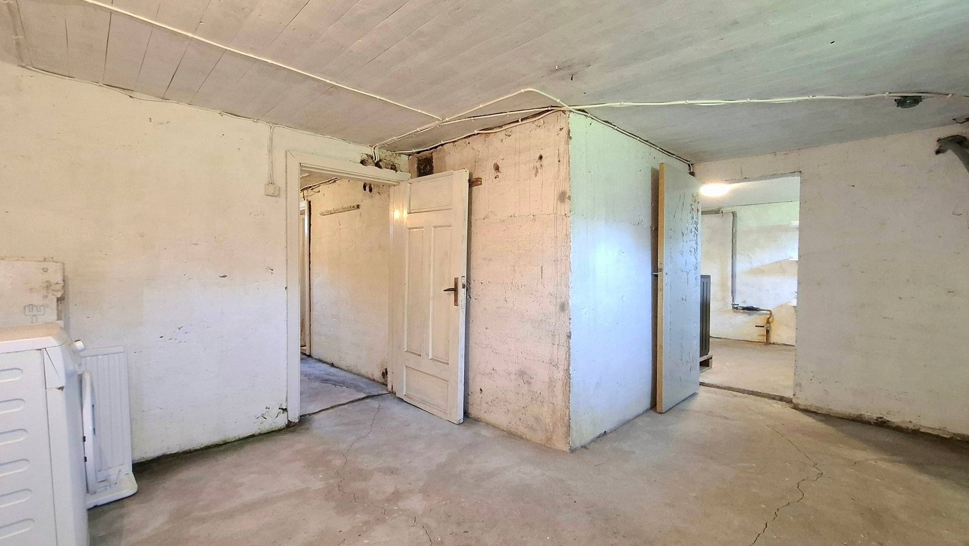 6 rum Villa på Bäckastigen 4 Morjärv Kalix kommun - bild 46