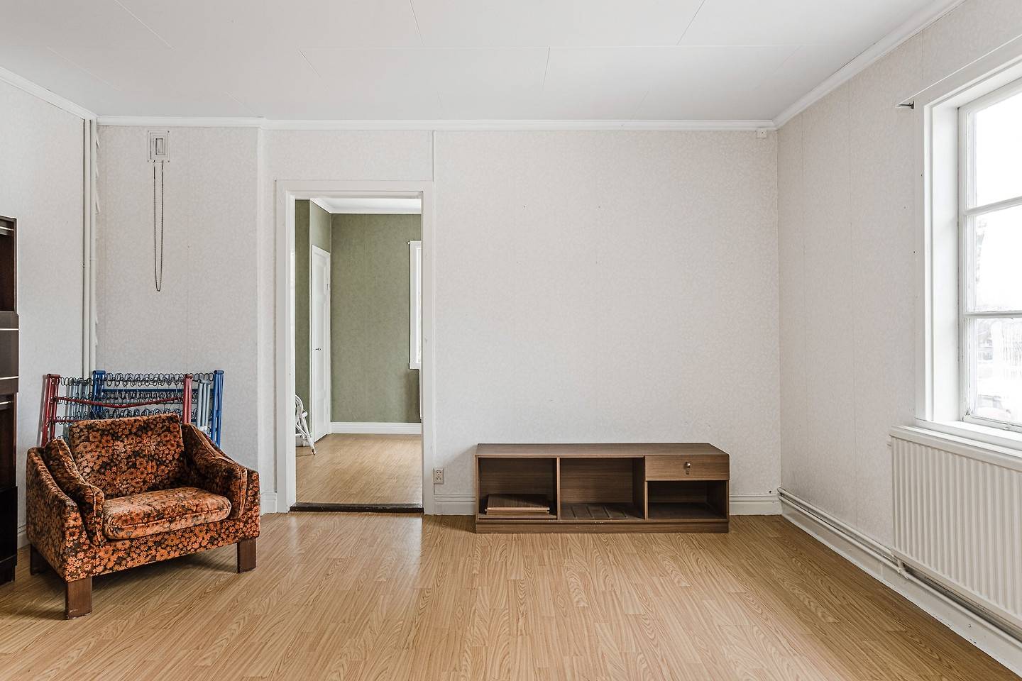 4 rum Villa på Ovanheden 11 Äppelbo Vansbro kommun - bild 18