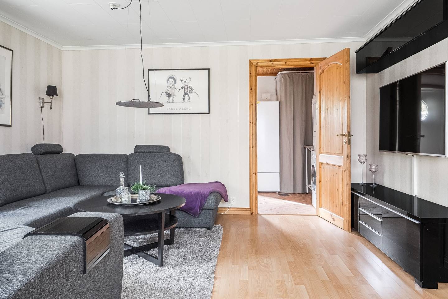 6 rum Villa på Gullvalla Lövbacken 188 Gullvalla Sala kommun - bild 14